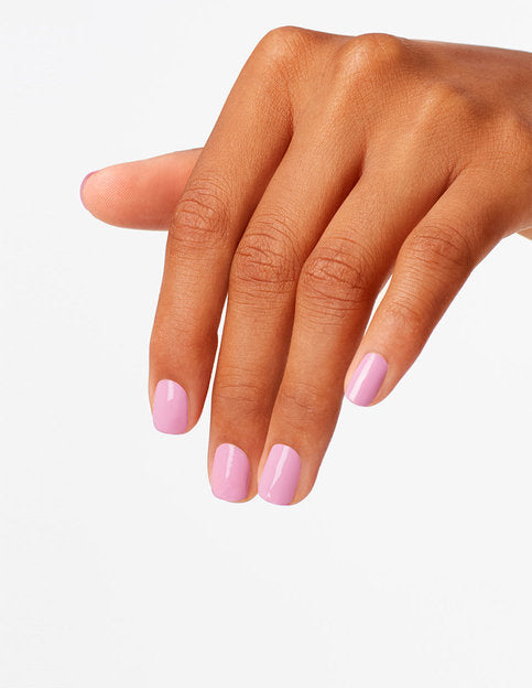 OPI Gelcolor - Lucky Lucky Lavender 0.5oz - #GCH48 - Premier Nail Supply