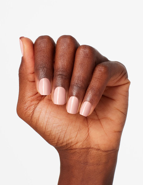 OPI Nail Lacquer - Machu Peach-U 0.5 oz - #NLP36 - Premier Nail Supply