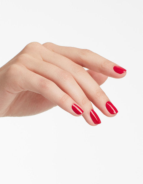 OPI Nail Lacquer - Madam President 0.5 oz - #NLW62 - Premier Nail Supply