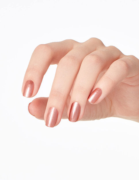 OPI Nail Lacquer - Made It To The Seventh Hill! 0.5 oz - #NLL15 - Premier Nail Supply