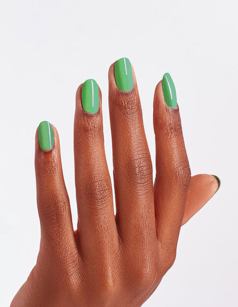 OPI Nail Lacquer - Make Rainbows 0.5 oz - #NLB009 - Premier Nail Supply