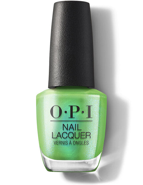 OPI Nail Lacquer - Make Rainbows 0.5 oz - #NLB009