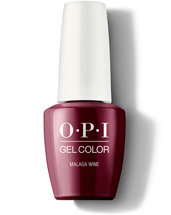 OPI Gelcolor - Malaga Wine 0.5oz - #GCL87 - Premier Nail Supply