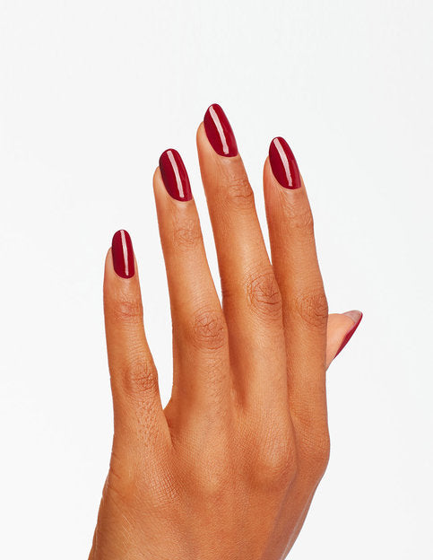 OPI Gelcolor - Malaga Wine 0.5oz - #GCL87 - Premier Nail Supply