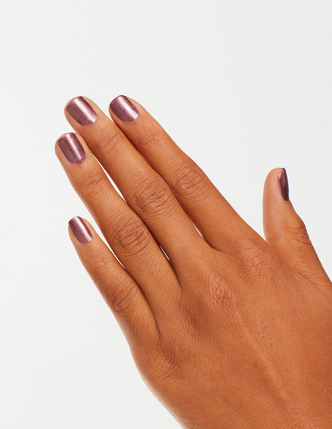 OPI Nail Lacquer - Meet Me On The Star Ferry 0.5 oz - #NLH49 - Premier Nail Supply