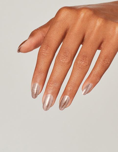 OPI Gelcolor - Metallic Composition 0.5 oz - #GCLA01 - Premier Nail Supply