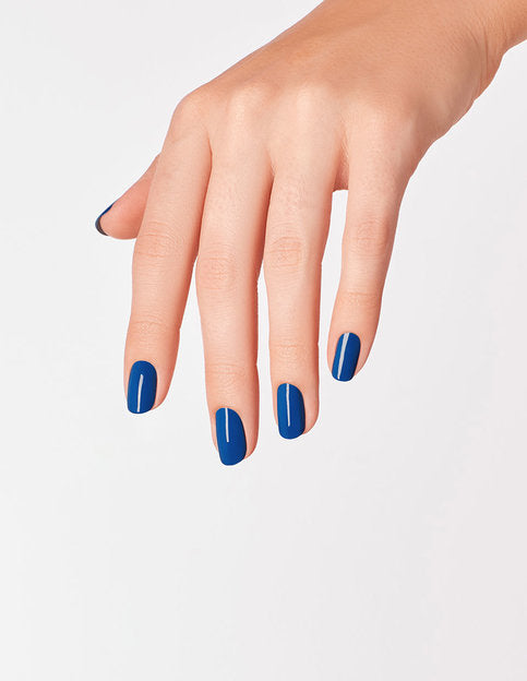 OPI Nail Lacquer - Mi Casa Es Blue Casa 0.5 oz - #NLM92 - Premier Nail Supply