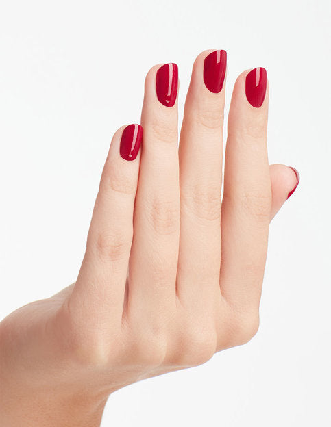 OPI Nail Lacquer - Miami Beet 0.5 oz - #NLB78 - Premier Nail Supply