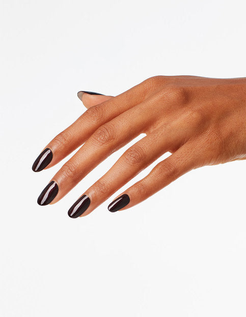 OPI Nail Lacquer - Midnight In Moscow 0.5 oz - #NLR59 - Premier Nail Supply