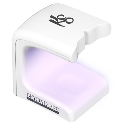 Kiara Sky - Beyond Pro Flash Cure LED Lamp - Premier Nail Supply