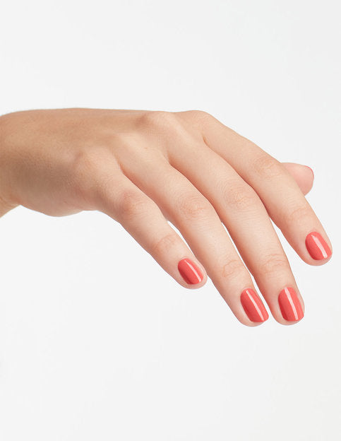 OPI Gelcolor - My Address Is "Hollywood" 0.5oz - #GCT31 - Premier Nail Supply