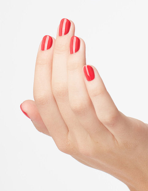 OPI Nail Lacquer - My Chihuahua Bites! 0.5 oz - #NLM21 - Premier Nail Supply