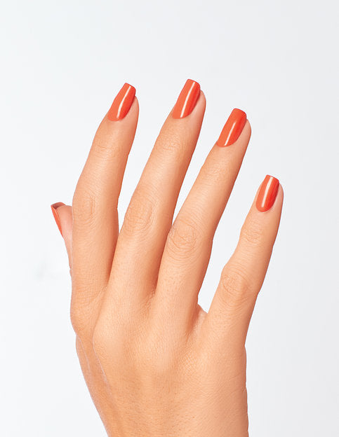 OPI Nail Lacquer - My Chihuahua Doesn’T Bite Anymore 0.5 oz - #NLM89 - Premier Nail Supply