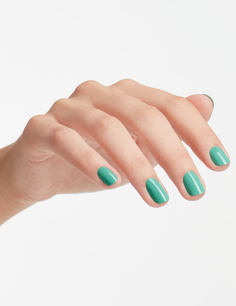 OPI Nail Lacquer - My Dogsled Is A Hybrid 0.5 oz - #NLN45 - Premier Nail Supply