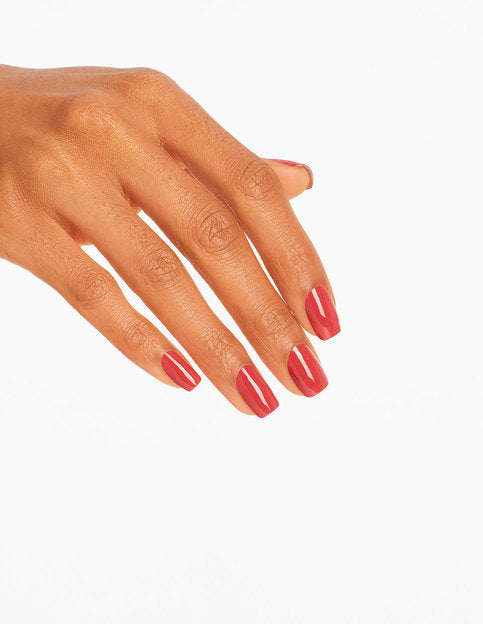 OPI Nail Lacquer - My Solar Clock Is Ticking 0.5 oz - #NLP38 - Premier Nail Supply