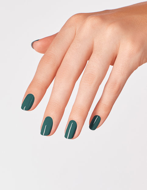 OPI Nail Lacquer - My Studio's on Spring 0.5 oz - #NLLA12 - Premier Nail Supply