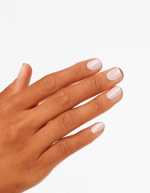 OPI Nail Lacquer - My Very First Knockwurst 0.5 oz - #NLG20 - Premier Nail Supply