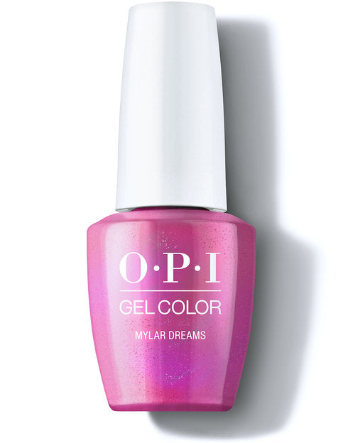 OPI Gel color Mylar Dreams 0.5 oz - #HPN04 - Premier Nail Supply
