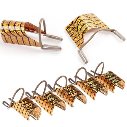 Nail Form Aluminum - Premier Nail Supply