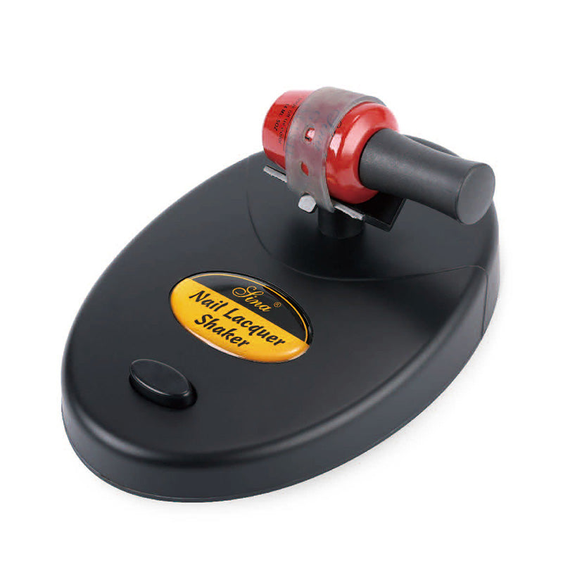 Nail Gel & Lacquer Shaker - #NA0264 - Premier Nail Supply