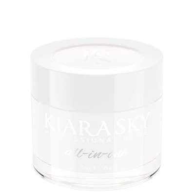Kiara Sky All in One Powder - Natural 2 oz - #DMN2 -Premier Nail Supply