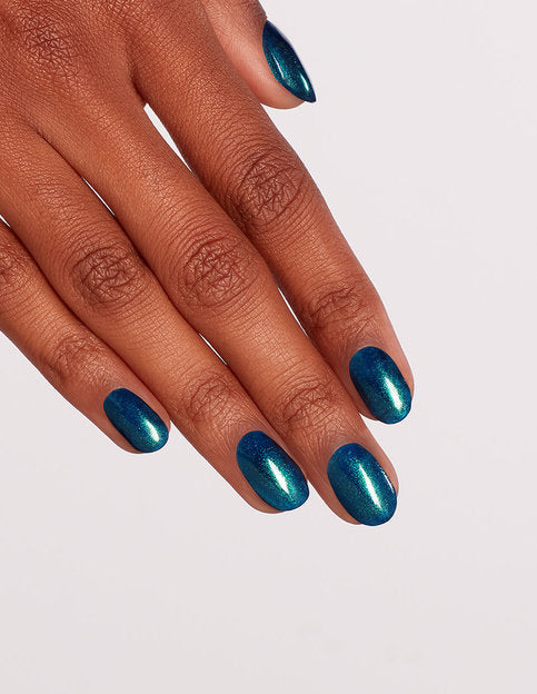 OPI Gelcolor - Nessie Plays Hide & Sea-K 0.5oz - #GCU19 - Premier Nail Supply