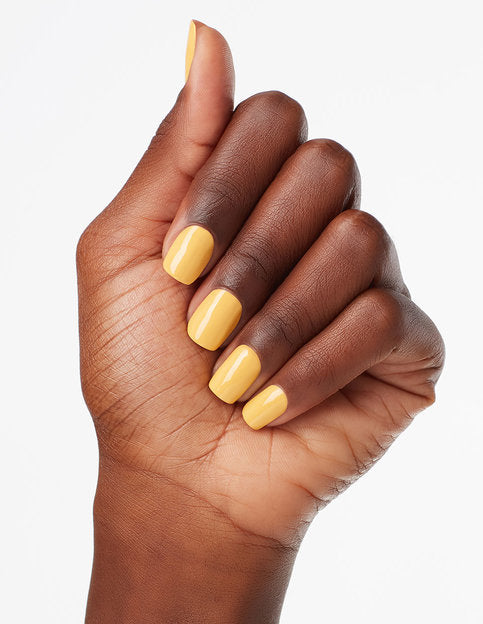 OPI Nail Lacquer - Never A Dulles Moment 0.5 oz - #NLW56 - Premier Nail Supply