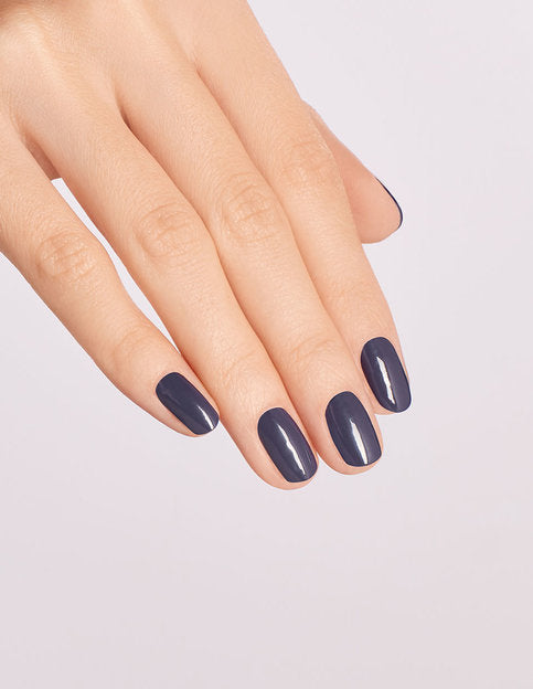 OPI Nail Lacquer - Nice Set Of Pipes 0.5 oz - #NLU21 - Premier Nail Supply