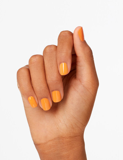 OPI Gelcolor - No Tan Lines 0.5oz - #GCF90 - Premier Nail Supply