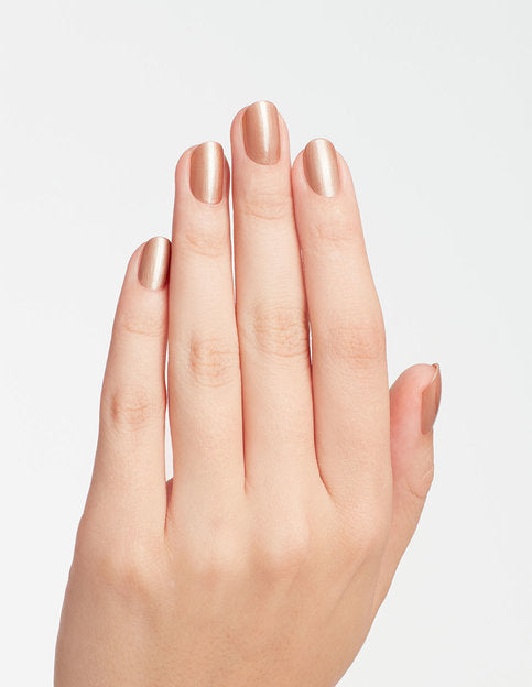 OPI Nail Lacquer - Nomad'S Dream 0.5 oz - #NLP02 - Premier Nail Supply