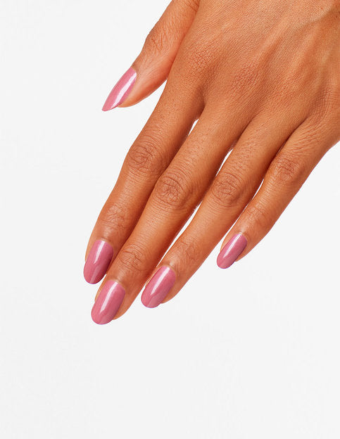 OPI Nail Lacquer - Not So Bora-Bora-Ing Pink 0.5 oz - #NLS45 - Premier Nail Supply