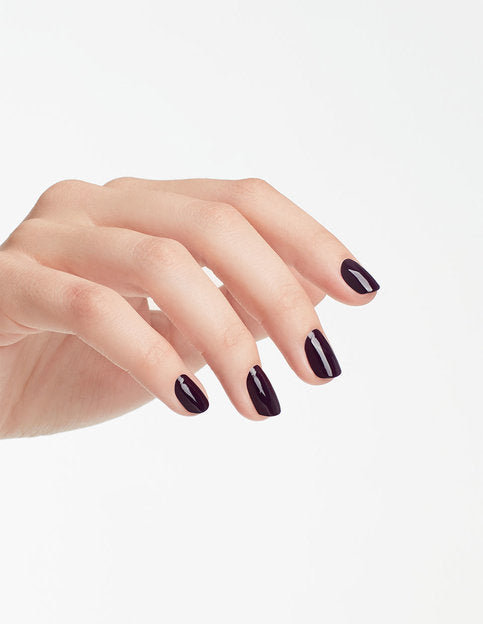 OPI Nail Lacquer - O Suzi Mio 0.5 oz - #NLV35 - Premier Nail Supply