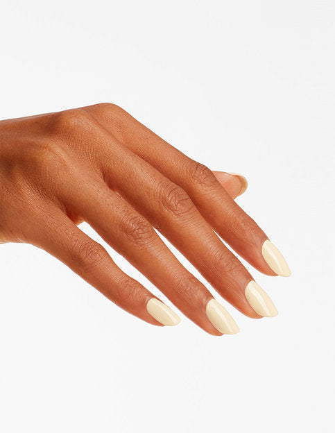 OPI Nail Lacquer - One Chic Chick 0.5 oz - #NLT73 - Premier Nail Supply