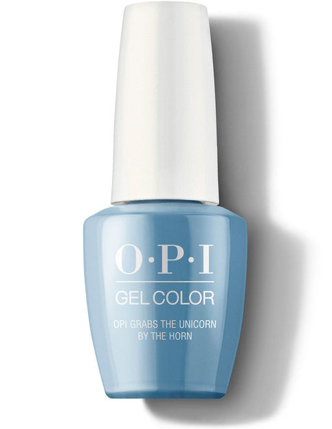 OPI Gelcolor - Opi Grabs The Unicorn By The Horn 0.5oz - #GCU20 - Premier Nail Supply