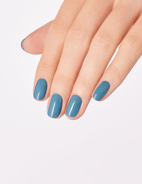 OPI Nail Lacquer - Opi Grabs The Unicorn By The Horn 0.5 oz - #NLU20 - Premier Nail Supply
