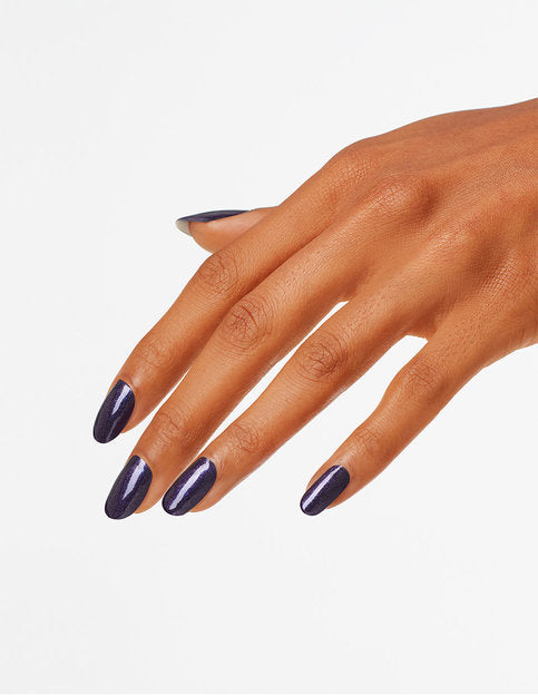 OPI Nail Lacquer - Opi Ink 0.5 oz - #NLB61 - Premier Nail Supply