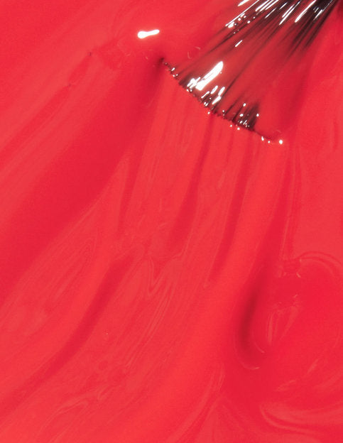 OPI Nail Lacquer - Opi On Collins Ave. 0.5 oz - #NLB76 - Premier Nail Supply