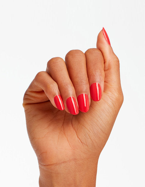 OPI Nail Lacquer - Opi On Collins Ave. 0.5 oz - #NLB76 - Premier Nail Supply