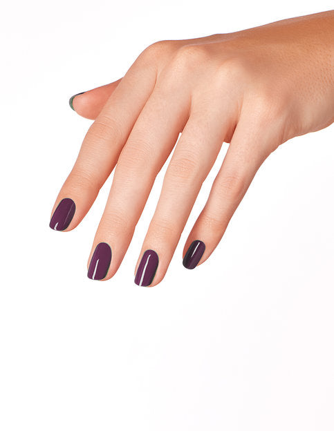 OPI Nail Lacquer - OPI ?? to Party 0.5 oz - # HRN07 - Premier Nail Supply