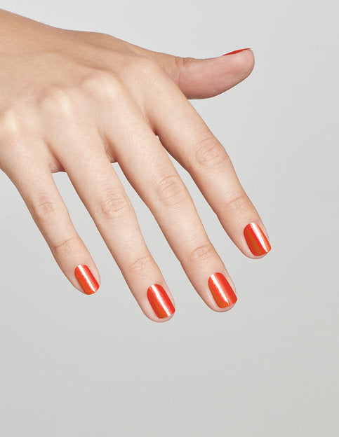 OPI Nail Lacquer - PCH Love Song 0.5 oz - #NLN83 - Premier Nail Supply