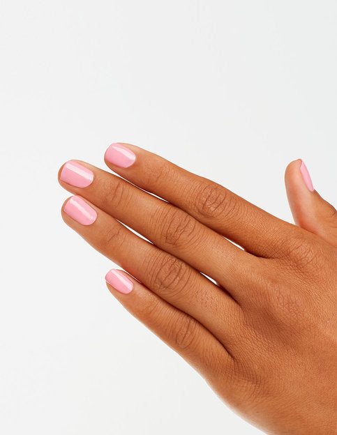 OPI Nail Lacquer - Pink-Ing Of You 0.5 oz - #NLS95 - Premier Nail Supply