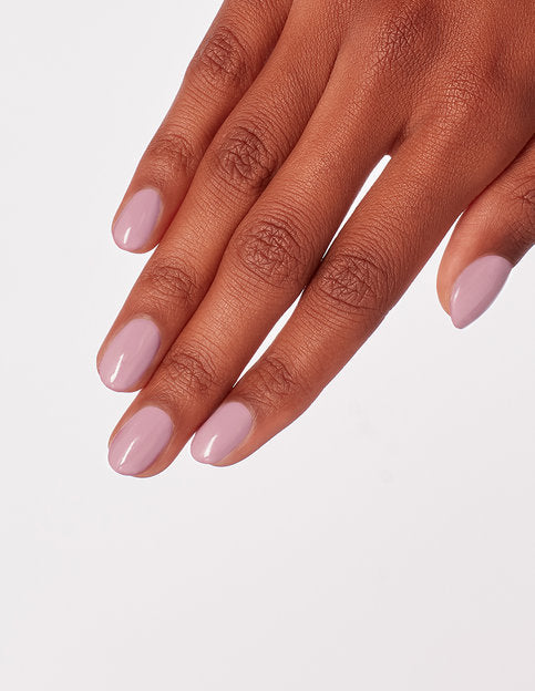 OPI Nail Lacquer - (P)Ink On Canvas 0.5 oz - #NLA03 - Premier Nail Supply