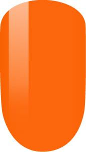 Lechat Perfect Match Gel Polish & Nail Lacquer -Lollipop 0.5 oz - #PMS117