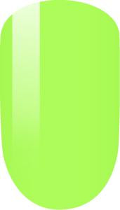 Lechat Perfect Match Gel Polish & Nail Lacquer - Spearmint 0.5 oz - #PMS120