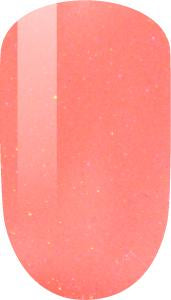 Lechat Perfect Match Gel Polish & Nail Lacquer - Sea Trinket 0.5 oz - #PMS125