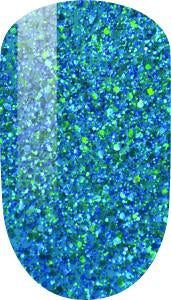 Lechat Perfect Match Gel Polish & Nail Lacquer - Style Envy 0.5 oz - #PMS133