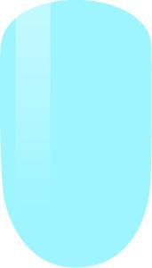 Lechat Perfect Match Gel Polish & Nail Lacquer - Twinkle Toes 0.5 oz - #PMS197