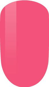 Lechat Perfect Match Gel Polish & Nail Lacquer - Tea Party 0.5 oz - #PMS225