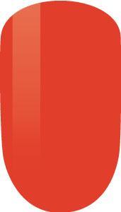 Lechat Perfect Match Gel Polish & Nail Lacquer - Harvest Moon 0.5 oz - #PMS239