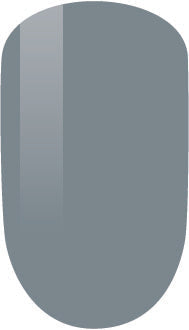 Lechat Perfect Match Gel Polish & Nail Lacquer - Smoke Show 0.5 oz - #PMS260